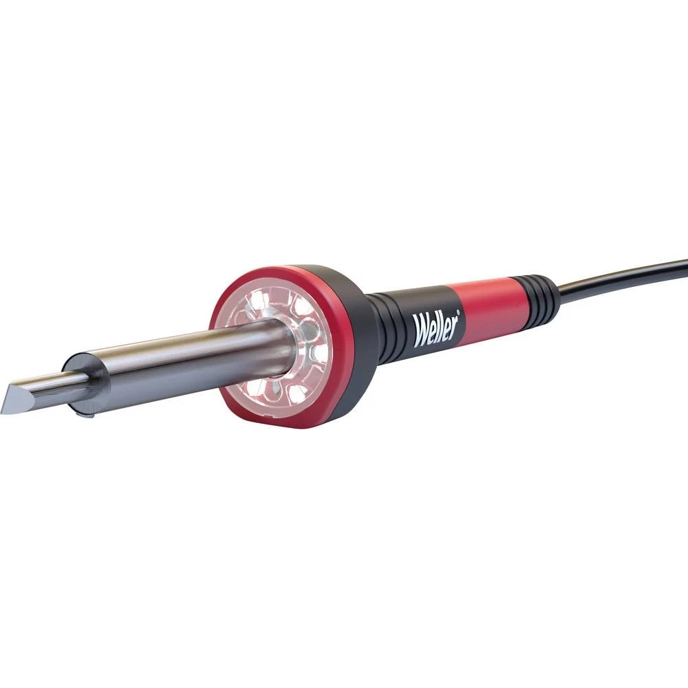 Weller WLIR6023G lemilica 230 V 60 W dlijeto 427 °C (max) uklj. LED osvjetljenje slika