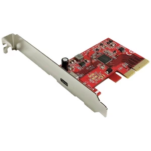Roline 15.06.2195 USB 3.2 Gen 2-upravljačka kartica USB 3.0 PCIe slika