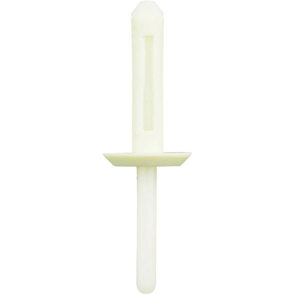 KS Tools 420.5317 Plastične zakovice za GM, pakiranje od 50 kom slika