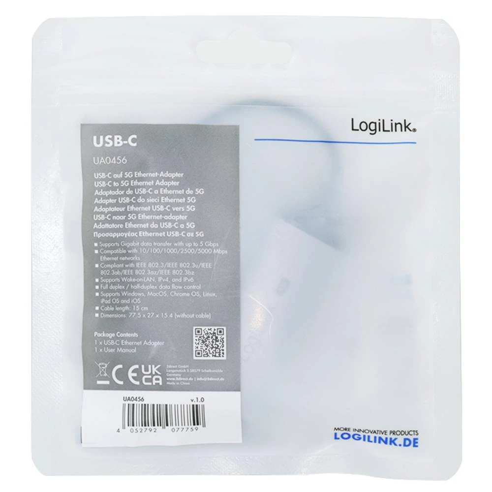 Conrad Product Image