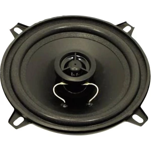 Visaton PX 13 - 4 Ohm 5 palac 13 cm 2-stazni koaksijalni zvučnici 30 W 4 Ω vodootporna polipropilenska membrana slika