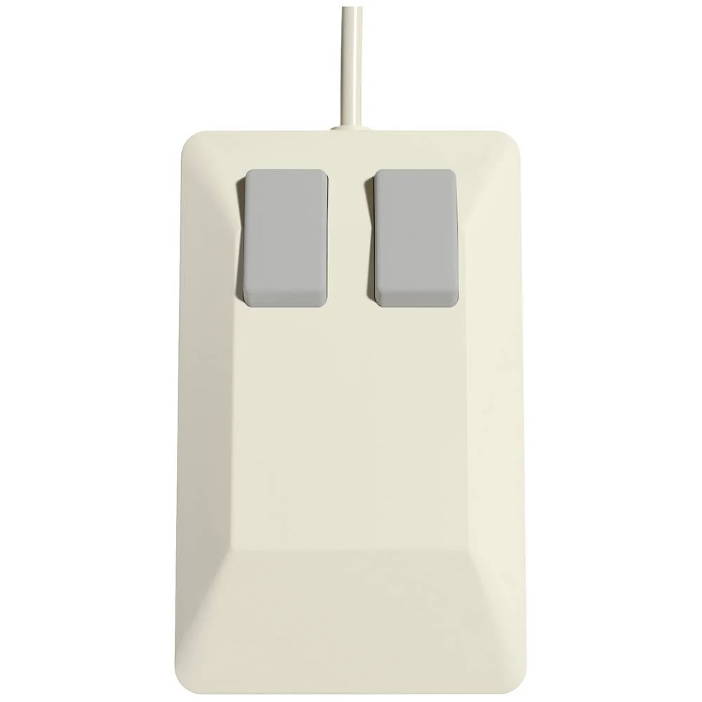 Retro Games The A500 Mini Mouse Game Pad slika