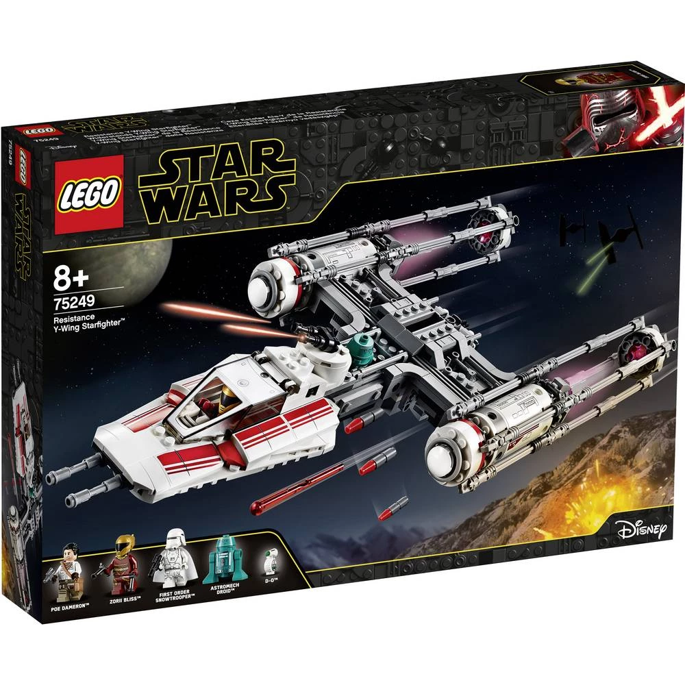 LEGO&reg; STAR WARS&trade; 75249 slika
