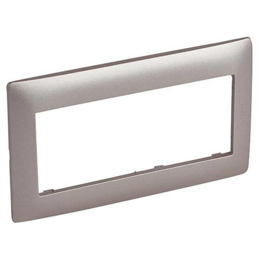 Legrand   okvir Galea / Pro21 titan 771930 slika