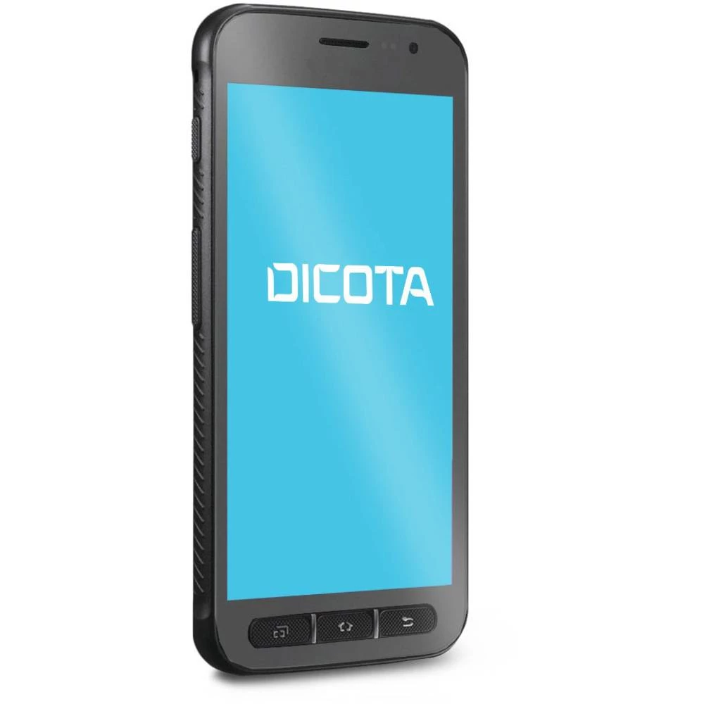 Dicota Anti-Glare Filter 3H for Samsung Galaxy X cover 4 Filtar protiv odsjaja Pogodno za: Samsung Galaxy Xcover 4 1 ST slika