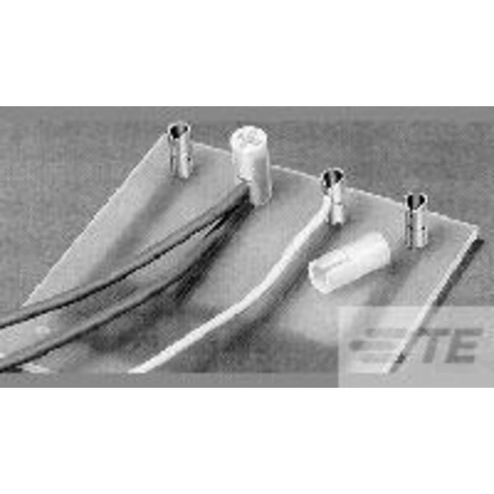 TE Connectivity Miscellaneous Terminals & SplicesMiscellaneous Terminals & Splices 553595-1 AMP slika