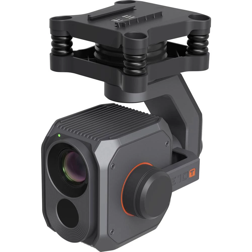 Yuneec E10T 50° FOV Termalna kamera i kamera slabog osvjetljenja Prikladno za: Yuneec H520 slika