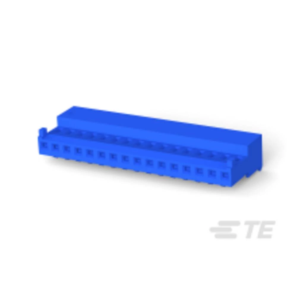 TE Connectivity 4-643815-6 1 kom. Bag slika