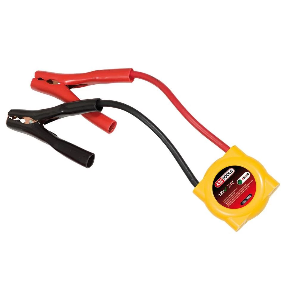 KS Tools 150.3080 Elektronska zaštita od prenapona, 12V slika
