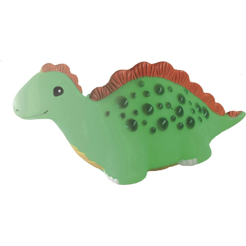 Zvono za bicikl Tierhupe "Dino" Zelena slika