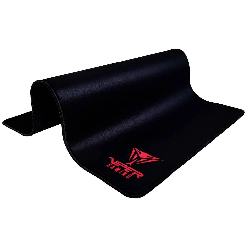 Viper PV150C2K igraći podložak za miša  crna (Š x V x D) 450 x 3 x 320 mm slika