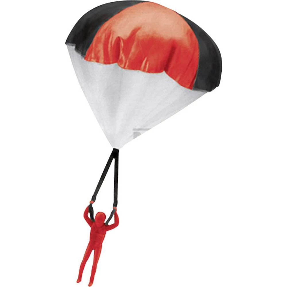 Padobranac Alfred Multiplex Alfred slika