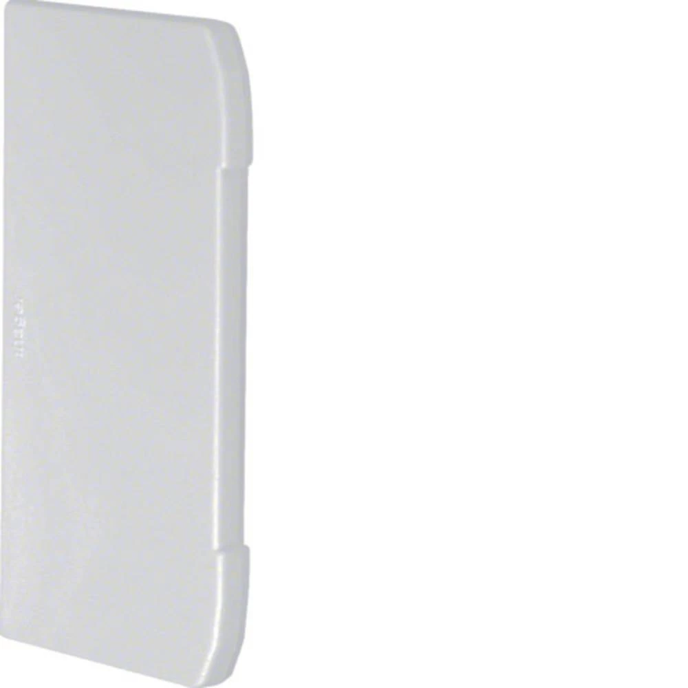 Hager G12137035 Kabelske kanalice Svijetlosiva (RAL 7035) slika