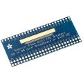 Adafruit Tiskana pločica (prazna) Adafruit 50 pin 0.5mm pitch FPC Adapter slika