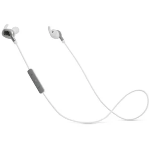 Bluetooth® Naglavne slušalice JBL Everest 110 GA U ušima Slušalice s mikrofonom Srebrna slika