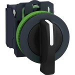 Schneider Electric XB5FJ21 prekidač za odabir  geg crna   1 St.