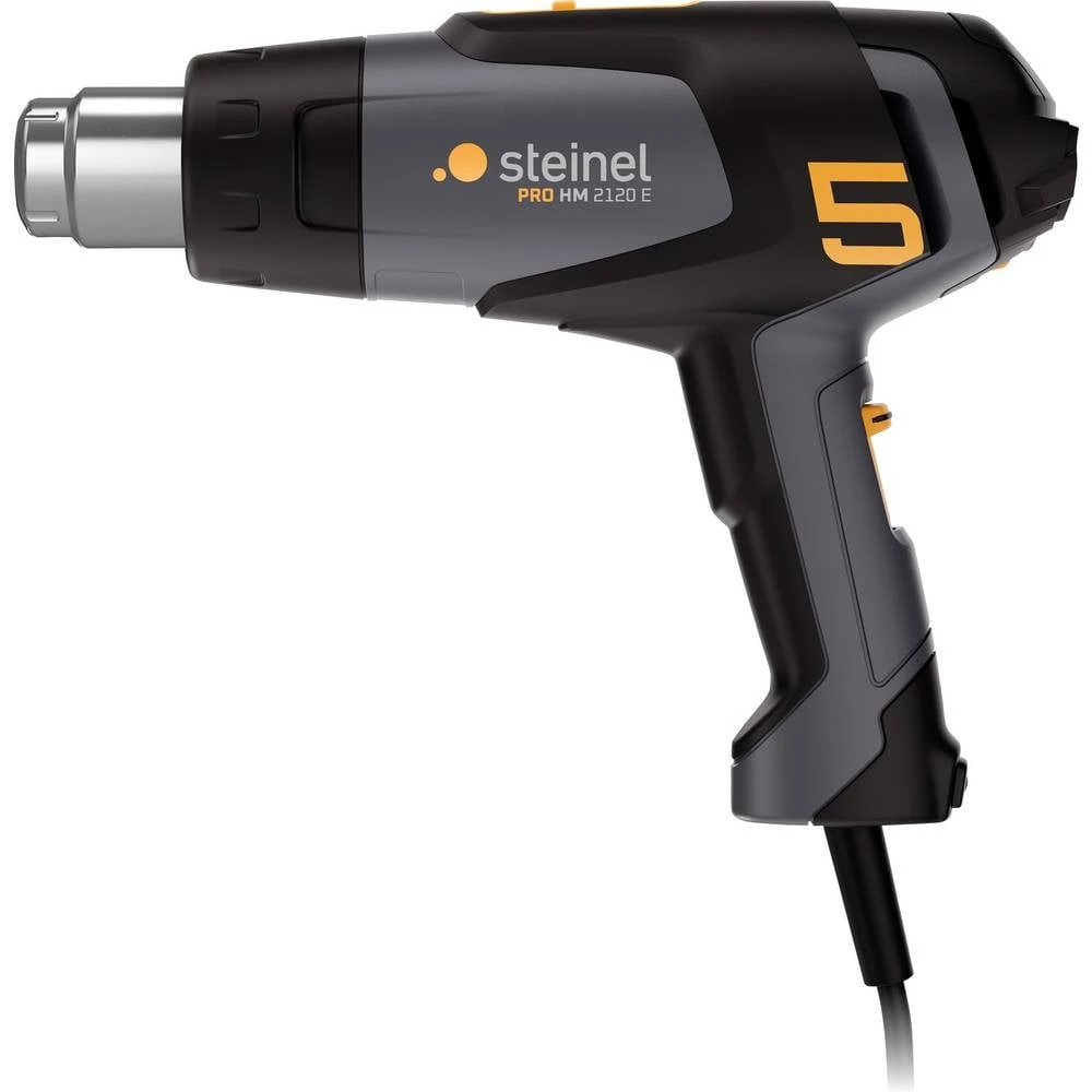 Steinel 089641 HEISSLUFTGEBLAESE HM 2120 E CARWRAPPER puhalo na vrući zrak 2200 W slika