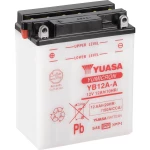 Yuasa YB12A-A baterije za motor 12 V 12 Ah