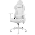 Deltaco Gaming GAM-096-W igraća stolica bijela slika
