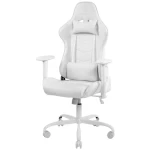 Deltaco Gaming GAM-096-W igraća stolica bijela