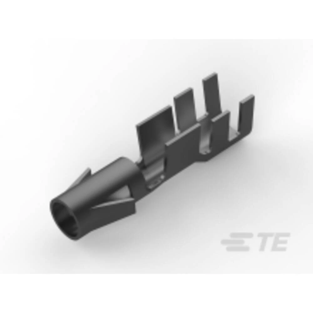 TE Connectivity Commercial MATE-N-LOK ConnectorsCommercial MATE-N-LOK Connectors 925712-2 AMP slika