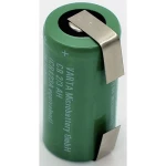 Varta CR17335 ULF specijalne baterije CR 2/3 AH u-lemna zastavica litijev 3 V 1500 mAh 1 St.