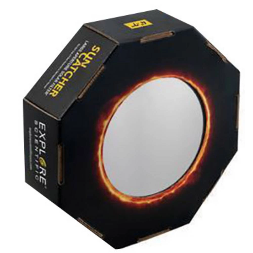 Explore Scientific 0310360 Sun Catcher 203 mm sunčev filtar slika