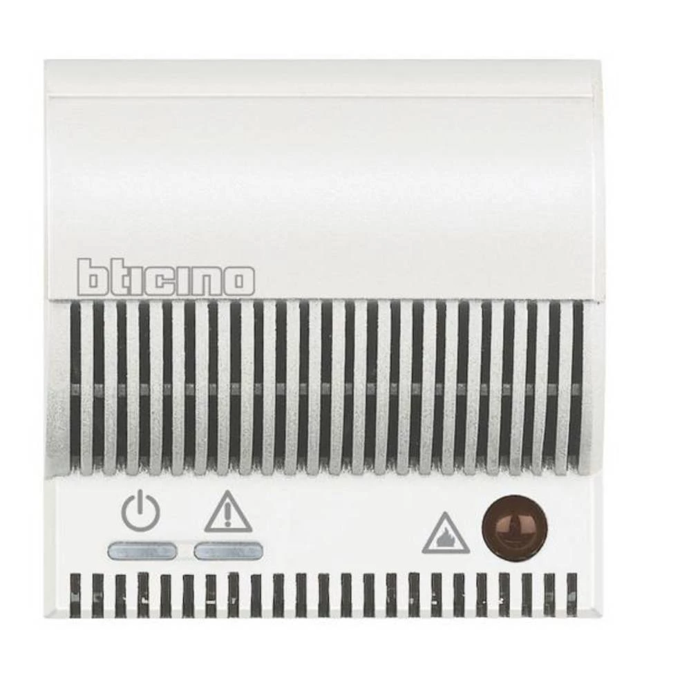 Legrand   detektor plina Axolute bijela HD4520 slika