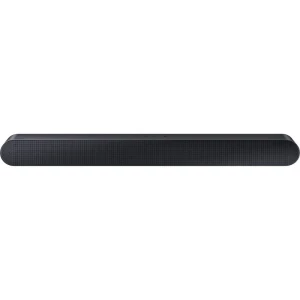 Samsung HW-S56B Soundbar tamnosiva Bluetooth®, USB slika