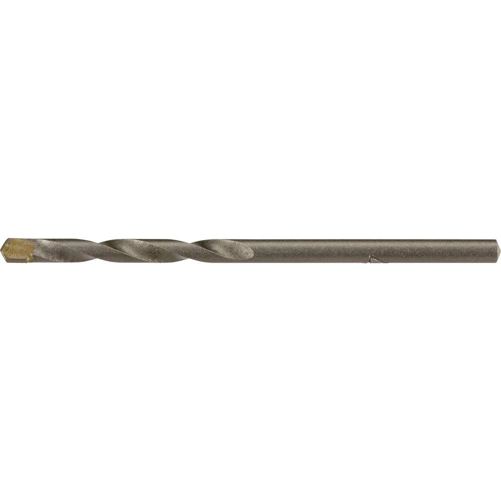 Makita E-06367 spiralno svrdlo za kamen 4 mm cilinder 1 kom. slika
