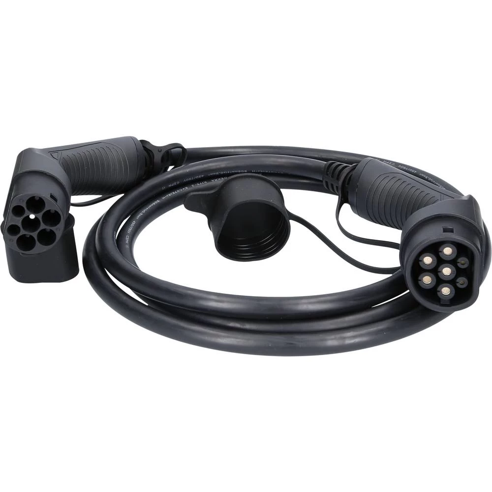 KS Tools 117.7185 kabel za punjenje eMobility 3 m slika