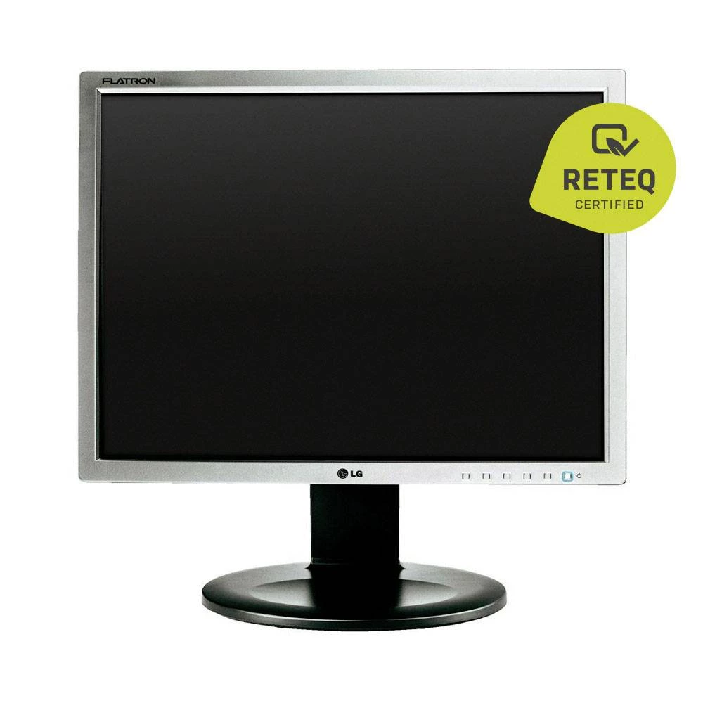 LG Display Flatron E2210PM-BN led zaslon obnovljeno (vrlo dobro) 55.9 cm (22 palac) 1680 x 1050 piksel 5 ms dvi, vga TN LED slika