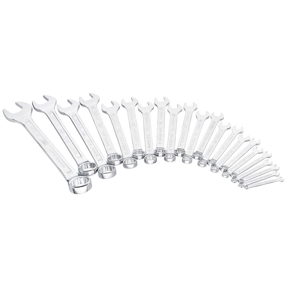 Vigor V4473N V4473N prstenasti-viličasti ključ-set slika