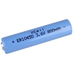 XCell ER10450 specijalne baterije micro (AAA)  litijev 3.6 V 800 mAh 1 St.