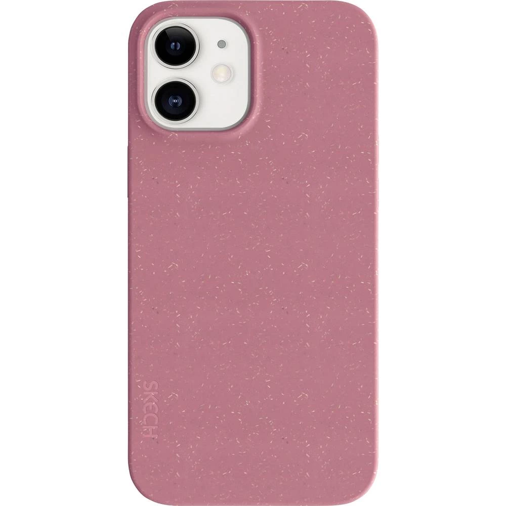 Skech BioCase stražnji poklopac za mobilni telefon Apple ljubičasta slika
