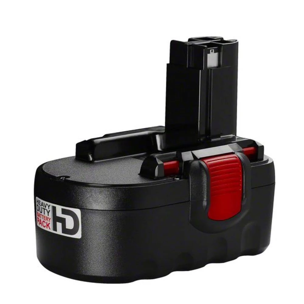 Baterija za alat Bosch 2607335688 18 V 2.6 Ah NiMH slika