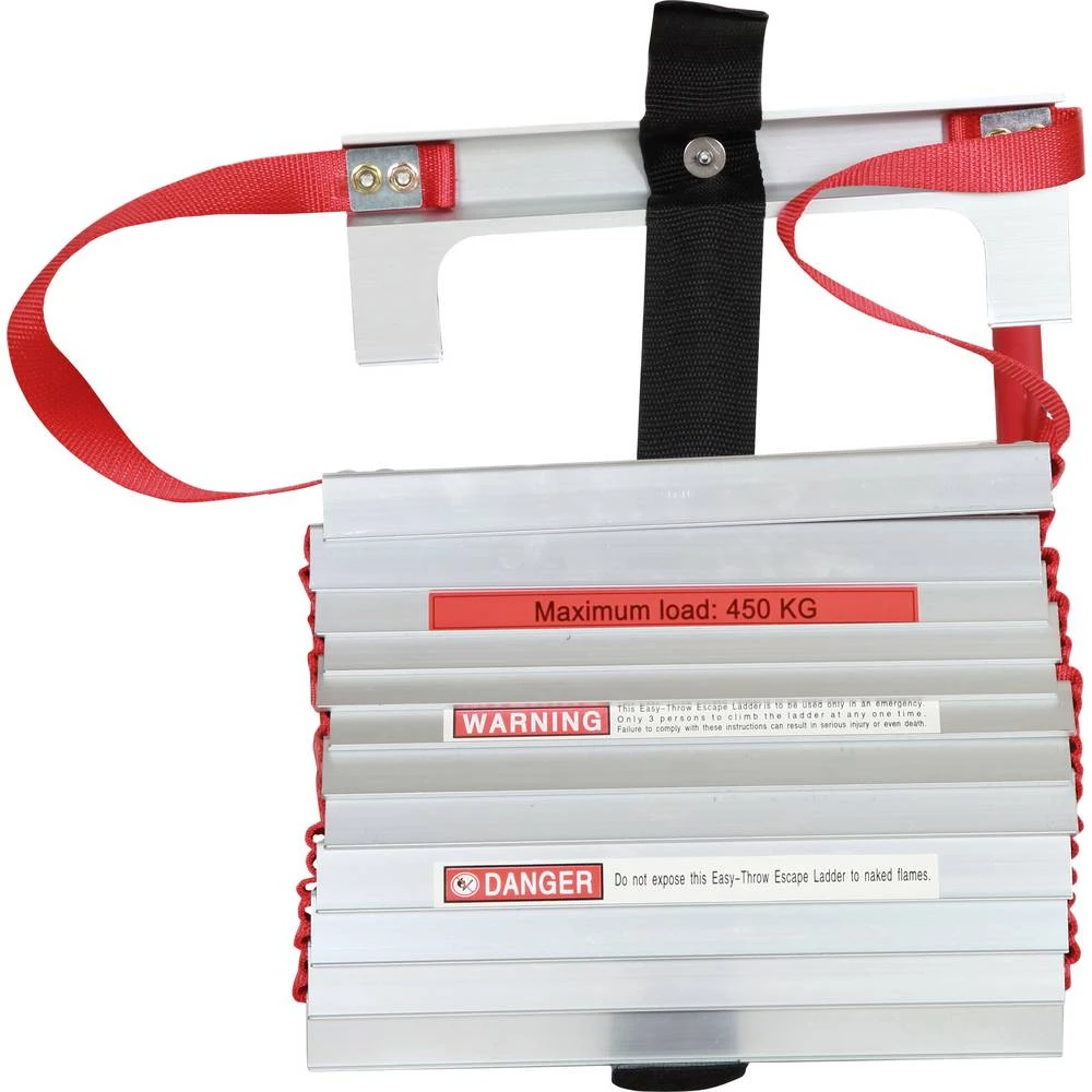 FireAngel EL-2S-INT ljestve za spašavanje slika