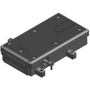 Piko G 35271 električni pogon skretnica 16 V/DC, 20 V/DC slika