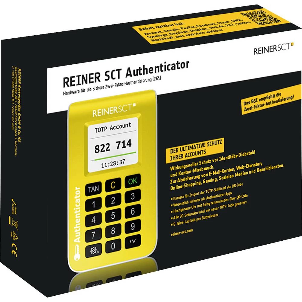 Conrad Product Image