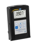 PCE Instruments PCE-RT 10 mjerač debljine materijala