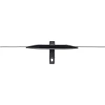 7555 H0 Märklin c-pruga (s podlogom) kontakt za prebacivanje 38 mm