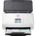 HP ScanJet Pro N4000 skener dokumenata  216 x 3100 mm 600 x 600 dpi  USB 3.0, LAN (10/100 MBit/s)