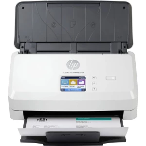 HP ScanJet Pro N4000 skener dokumenata  216 x 3100 mm 600 x 600 dpi  USB 3.0, LAN (10/100 MBit/s) slika