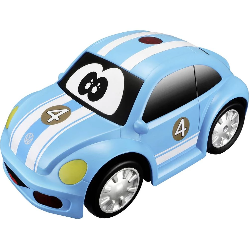 BB Junior 16-92007 New Beetle rc model automobila za početnike cestovni model slika