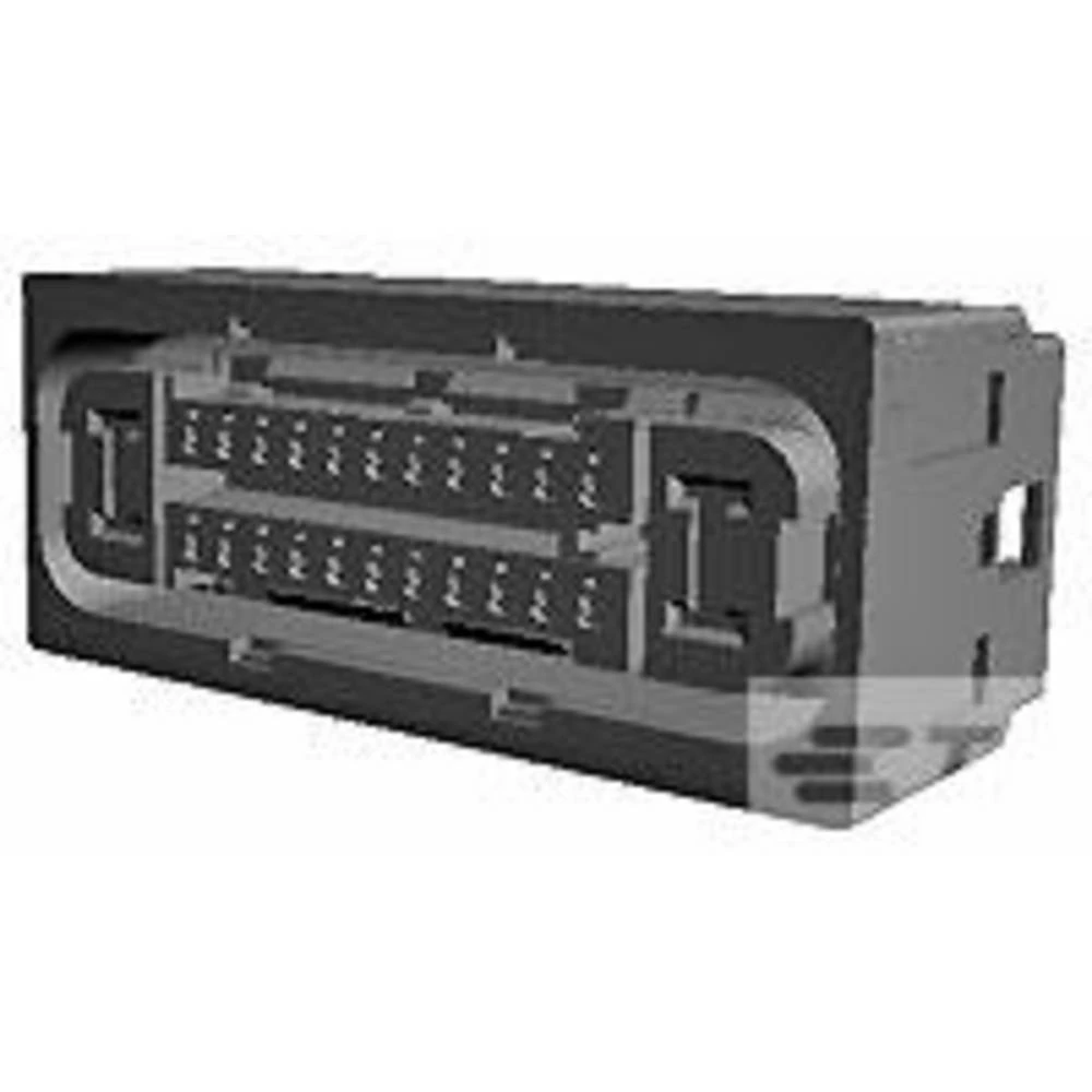 TE Connectivity Multilock - ConnectorsMultilock - Connectors 1612683-1 AMP slika