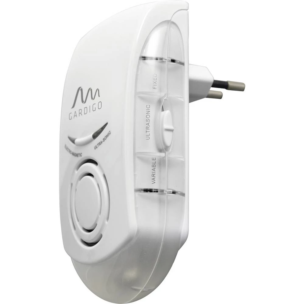 Gardigo rastjerivač insekata višestruka frekvencija, ultrazvuk Područje utjecaja 230 m² 1 St. slika