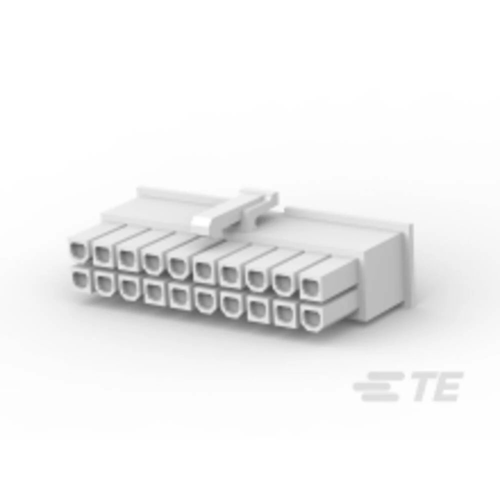 TE Connectivity VAL-U-LOKVAL-U-LOK 2-1969614-0 AMP slika