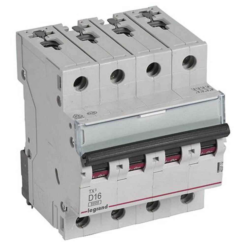 <br>  <br>  Legrand<br>  <br>  403772<br>  <br>  Legrand 403772<br>  <br>  zaštitna sklopka za vodove<br>  <br>  <br>  <br>  <br>  <br>  <br>  <br>  <br>  <br>  16 A<br>  <br>  <br>  <br>  40 slika