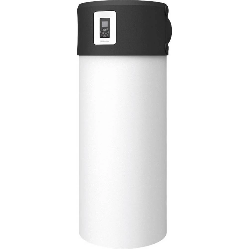 Dimplex DHW 300D+ 373030 toplinska crpka za toplu vodu Energetska učink.: A+ (A+ - F)   20 do 60 °C slika