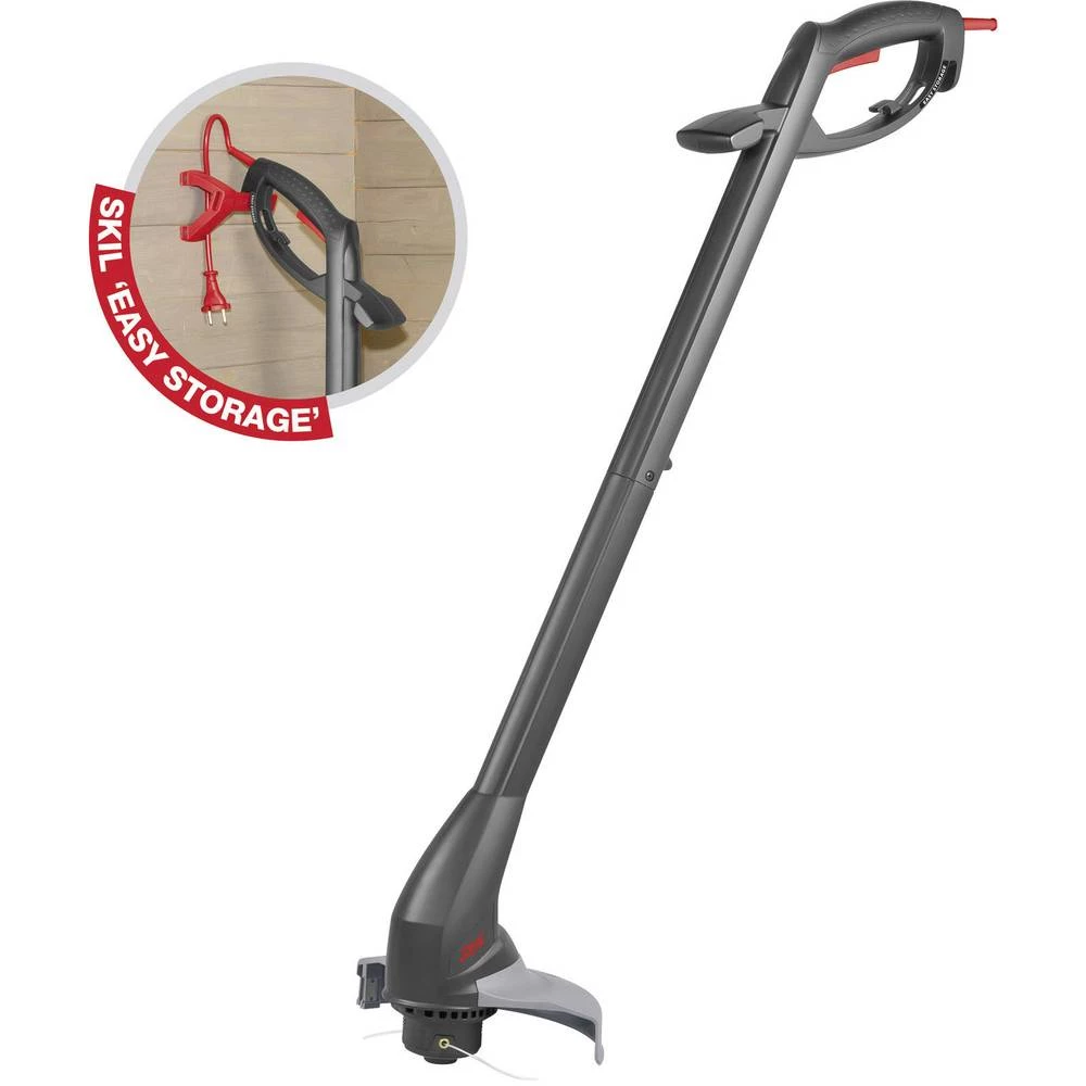 Električni Trimer za travu 0732 230 V SKIL F0150732AA slika